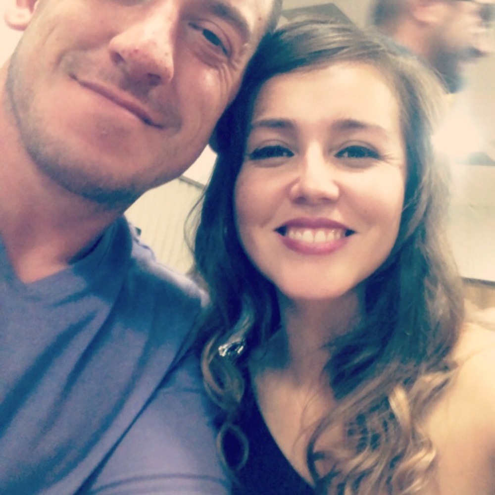 Meet your Posher, Reyna